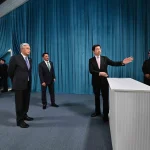 Президенту Казахстана представили отечественные AI-проекты