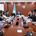 Казахстан внедрит данные сотовых операторов в статистику туризма