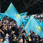 В Казахстане недовольны тем, что Узбекистан оказался выше сборной Казахстана в рейтинге FIFA