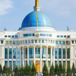 Казахстан не будет ратифицировать договор с Канадой о взаимной правовой помощи