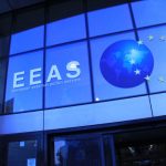 Главы внешнеполитических ведомств Туркменистана и ЕС провели телефонный разговор