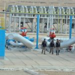 В Туркменистане на месторождении «Готурдепе» методом газового подъема увеличена добыча нефти