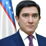 Азиз Магрупов освобождён от должности советника президента