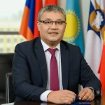 Данияр Иманалиев назначен министром по интеграции и макроэкономике ЕЭК