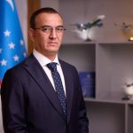 Назначен первый зампредседателя правления Uzbekistan Airports