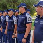 В Узбекистане могут расширить полномочия патрульно-постовой службы и инспекторов профилактики