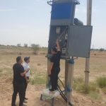 Почти 1 млрд сумов ущерба нанёс фермер из Хорезма, который самовольно подключился к электросети