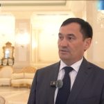 Узбекистан планирует запустить собственные паромы на Каспийском море