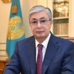 Касым-Жомарт Токаев посетит с официальным визитом Турцию