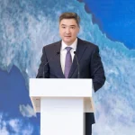 Вода уходит: Казахстан предлагает объединиться ради спасения Каспия, Арала и ледников