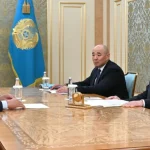 Касым-Жомарт Токаев поручил продолжить поэтапное развитие системы госаудита