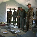 Военный вертолет пропал в Казахстане: опубликованы кадры с фрагментами судна