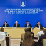 Казахстан начнет самостоятельно строить три ТЭЦ