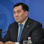 Россия намерена увеличить экспорт нефти через Казахстан в Китай