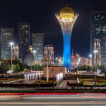 Таро на вас нет: спрос на услуги гадалок в Казахстане вырос в 75 раз