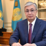 Совместная борьба с киберпреступностью: Токаев подписал закон о расширении отношений с Кыргызстаном