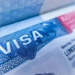 Кыргызстанцам сократили срок неиммиграционных виз в США