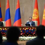 Поиск точек роста. Добиться пятикратного роста товарооборота намерены Кыргызстан и Монголия