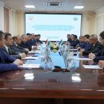 Укрепляется сотрудничество Таджикистана и Узбекистана в борьбе с коррупцией