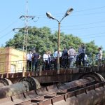 Таджикистан, Узбекистан и Казахстан усиливают водное сотрудничество