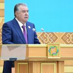 Выступление Президента Республики Таджикистан Эмомали Рахмона на Третьей Конференции Организации Объединенных Наций по развивающимся странам, не имеющим выхода к морю