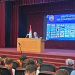 Предприятия Явана экспортировали более 134-х тысяч тонн цемента