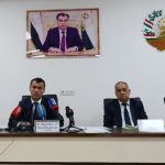 Верховный суд Таджикистана рассмотрел 630 дел о несоблюдении Закона «Об упорядочении торжеств и обрядов»