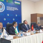 Государства Центральной Азии объединяются в решении проблем предупреждения и ликвидации чрезвычайных ситуаций