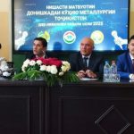 В Горно-металлургическом институте Таджикистана создана лаборатория возобновляемых источников энергии