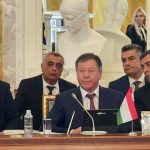 Очередное заседание Совета министров внутренних дел государств СНГ состоится в 2026 году в Таджикистане