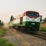 Железнодорожная линия «Вахдат – Пахтаобод» будет электрифицирована