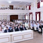 Повышение правовой грамотности является надежной основой устойчивого развития общества