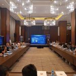 Участие ГУП «Умный город» в мероприятии «Huawei Middle East & Central Asia»