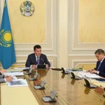 Международную стипендию «Болашак» присудили 217 казахстанцам