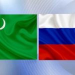 Главы МИД Туркменистана и России провели телефонный разговор
