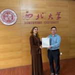 Преподаватели и студенты из Туркменистана проходят обучение в Китае