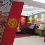 В Бишкеке состоится международная выставка “Кыргызстан ЭКСПО 2025”