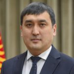 Канат Сагынбаев назначен и.о. министра труда, социального обеспечения и миграции 