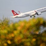 Turkish Airlines увеличит число рейсов в Китай