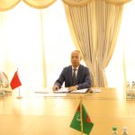 Туркменистан развивает дипломатический диалог с ключевыми партнерами в Азии