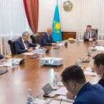 Премьер-министр поручил сосредоточить усилия на углубленном изучении недр Казахстана