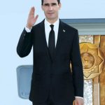 Президент Туркменистана проверил готовность к конференции ООН в Авазе