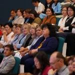 Первое Управление по защите прав детей появилось в Казахстане