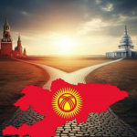 Кыргызстан в ловушке: Как Америка манипулирует Центральной Азией