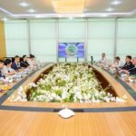 В нефтегазовом вузе Туркменистана намерены продвигать изучение китайского языка