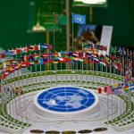 ООН в Авазе впервые отмечает День информации о LLDC
