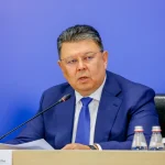 Любая соцпомощь должна доходить до тех, кто в ней нуждается — Бозумбаев