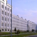 В Ашхабаде построят ирригационную систему от Каракумского канала до Гуртлы