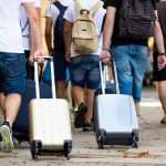 В Узбекистан вырос поток иностранцев, приезжающих с коммерческой целью