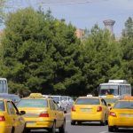 Оборот рынка такси превысил 5 трлн сумов за 7 месяцев